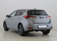 Toyota Auris Hatchback 1,6 l 97 kw