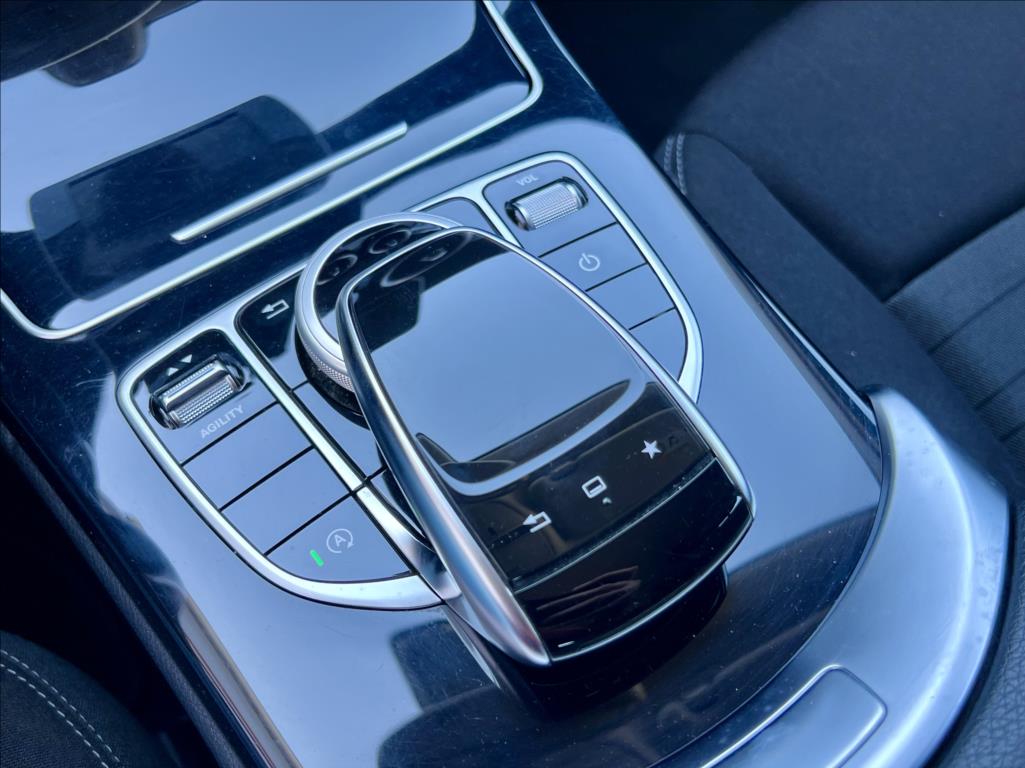 Mercedes-Benz Třídy C