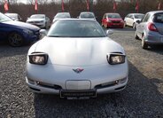 Chevrolet Corvette Kupé 5,7 l 253 kw