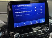 Ford Puma SUV / Terénní 999,0 92 kw