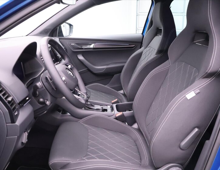 Škoda Karoq 48
