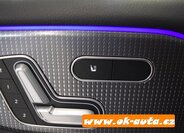 Mercedes-Benz GLB SUV 0,0 85 kw