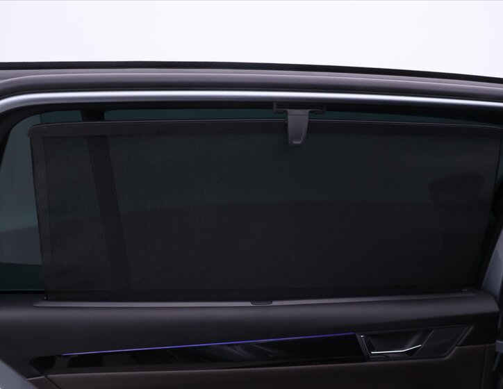 Škoda Superb Kombi 2,0 l 140 kw