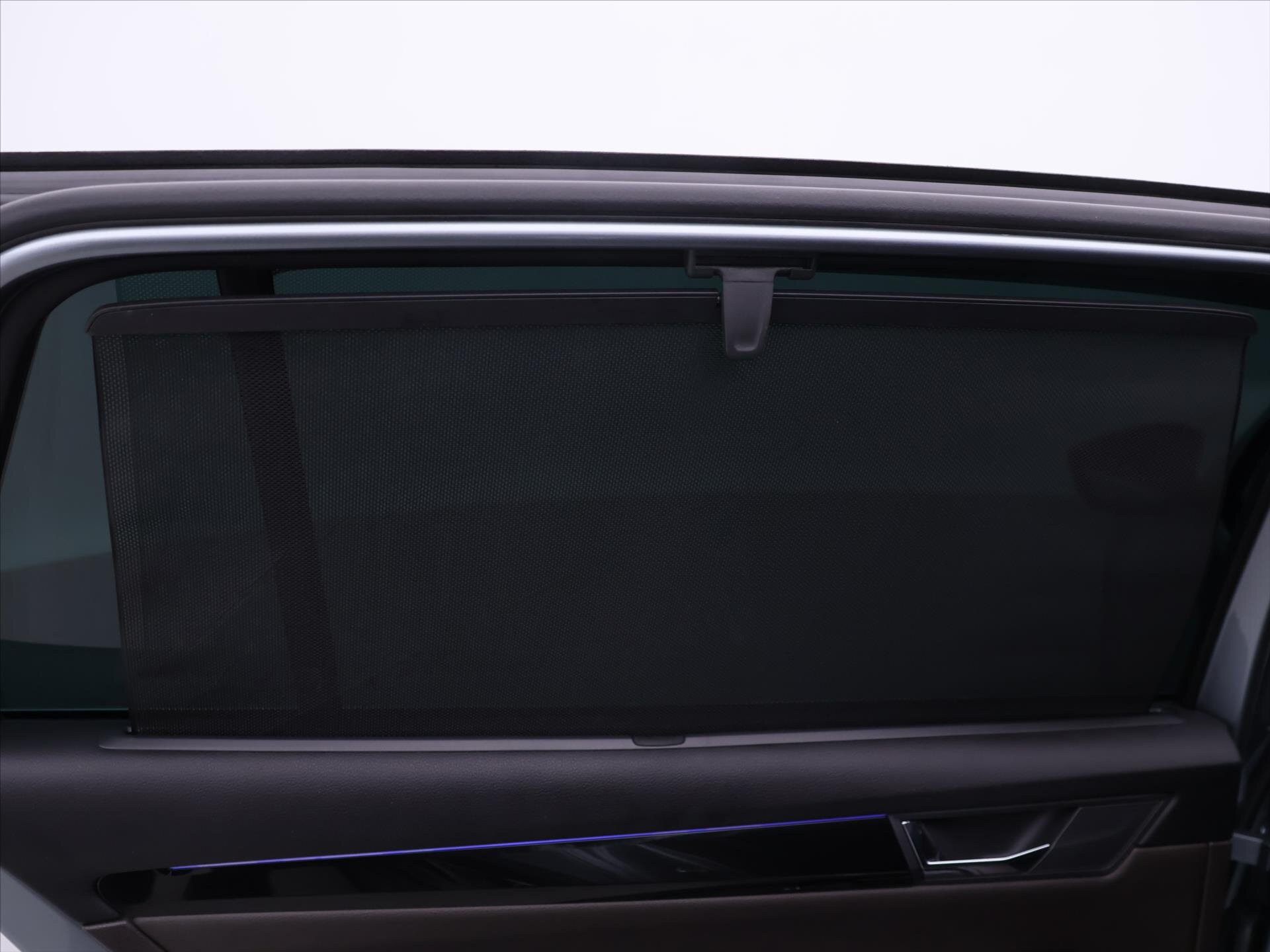 Škoda Superb Kombi 2,0 l 140 kw