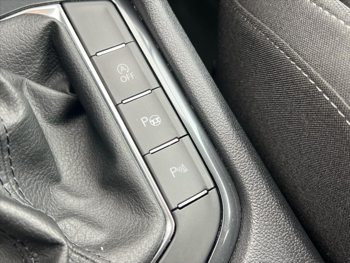 Volkswagen Tiguan Allspace SUV 2,0 l 110 kw