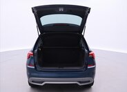 Škoda Kamiq SUV 1,6 l 85 kw