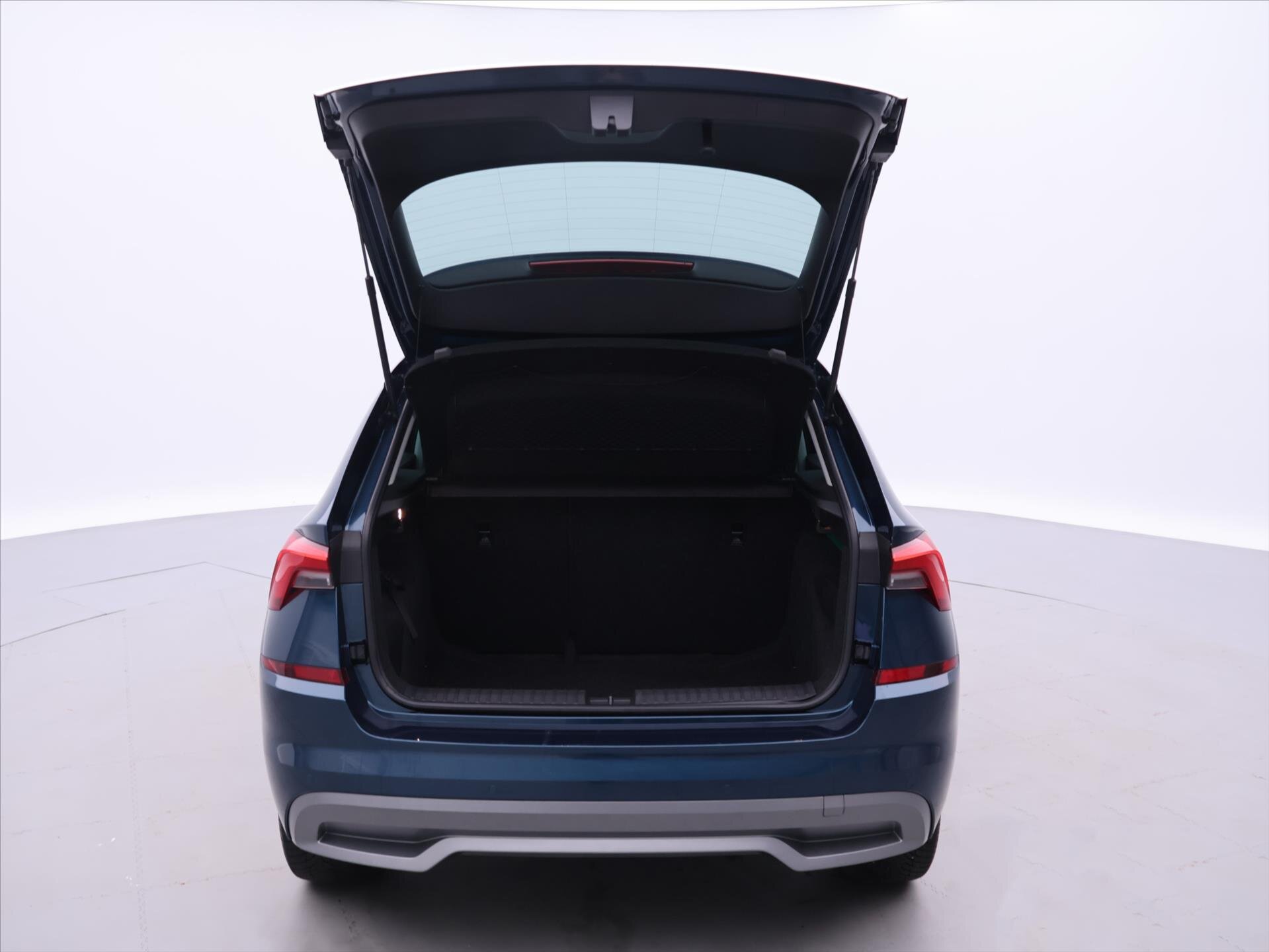 Škoda Kamiq SUV 1,6 l 85 kw