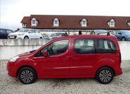 Peugeot Partner Tepee Kombi 1,6 l 55 kw