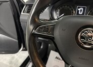 Škoda Octavia Kombi 1,6 l 85 kw