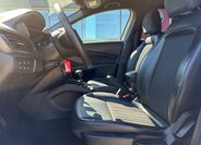 Fiat Tipo Kombi 1,4 l 88 kw