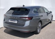 Škoda Superb Kombi 2,0 l 110 kw