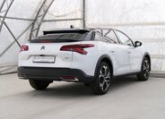 Citroën C5 X Kombi 1,2 l 96 kw