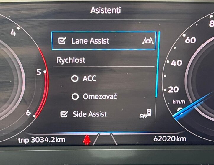 Volkswagen Tiguan Allspace 23