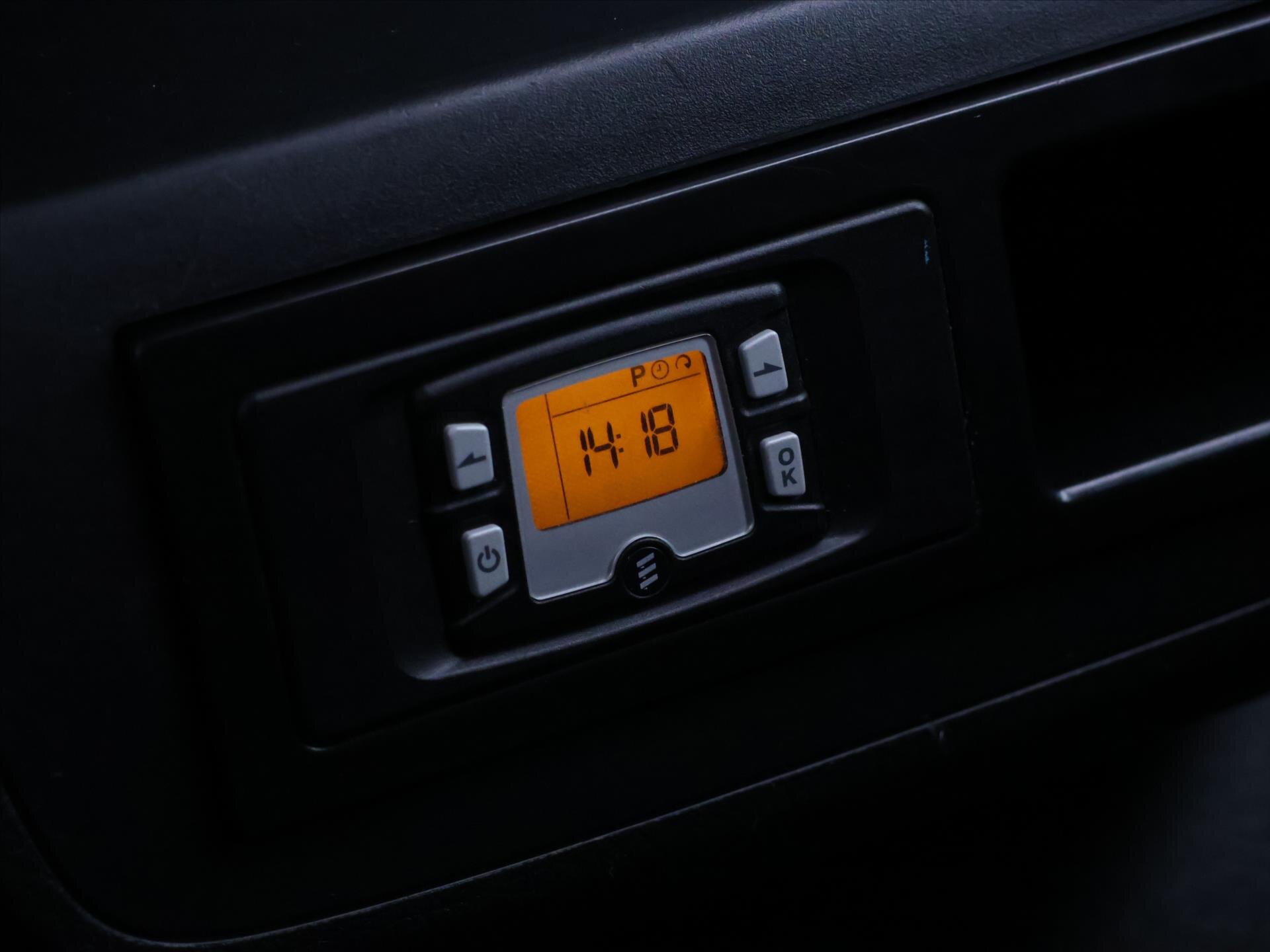 Mercedes-Benz Vito Kombi 2,1 l 100 kw