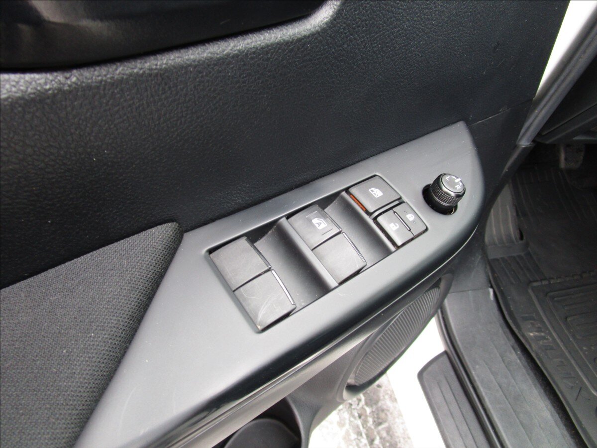 Toyota Hilux Ostatní 2,4 l 110 kw