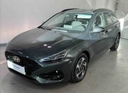 Hyundai i30 Kombi 1,5 l 103 kw