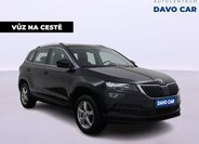 Škoda Karoq SUV / Terénní 999,0 85 kw