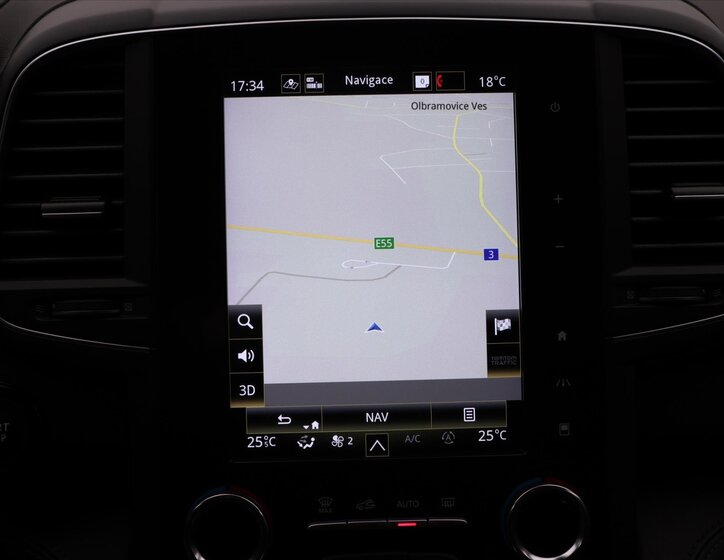 Renault Koleos SUV 2,0 l 135 kw