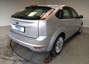 Ford Focus Hatchback 1,6 l 74 kw