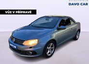 Volkswagen EOS Kabriolet 1,4 l 90 kw