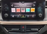 Škoda Scala Hatchback 1,5 l 110 kw