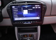 Porsche Boxster Kabriolet 3,2 l 185 kw