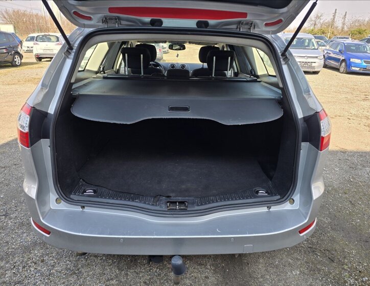 Ford Mondeo Kombi 2,0 l 96 kw