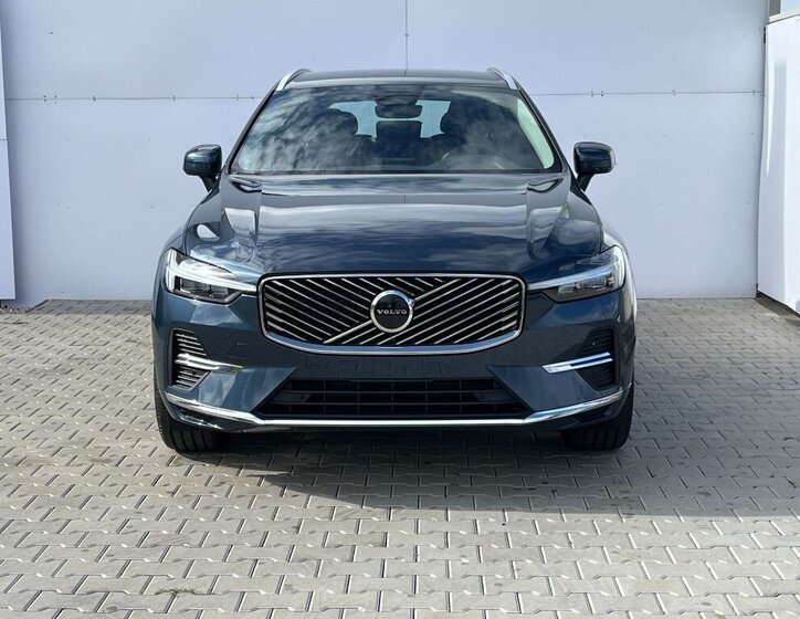 Volvo XC60 SUV 2,0 l 0