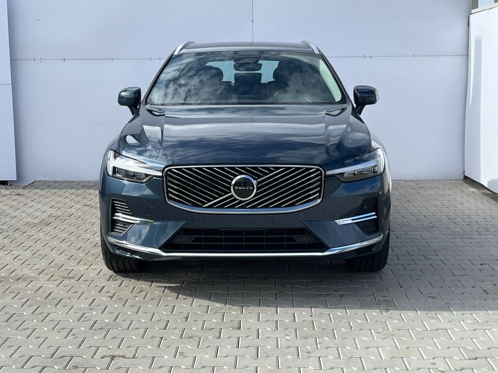 Volvo XC60 SUV 2,0 l 0