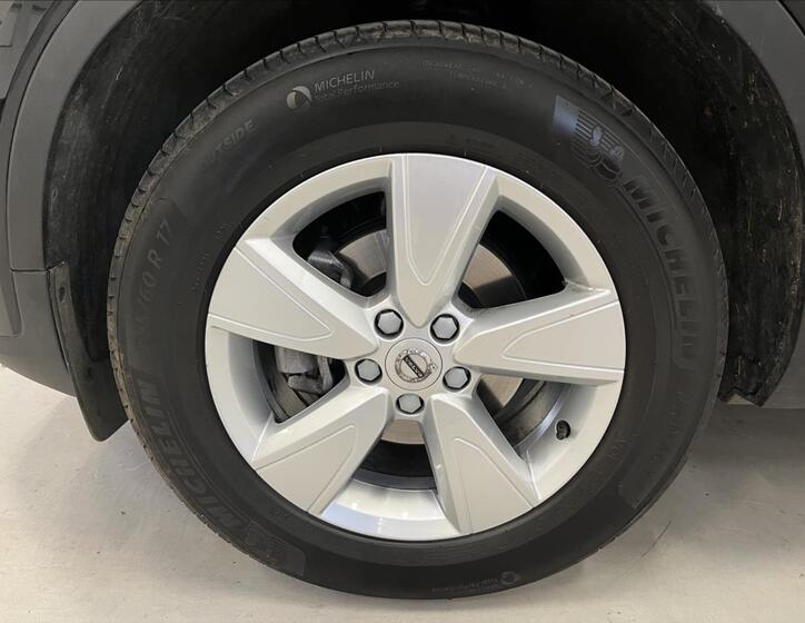 Volvo XC40 34