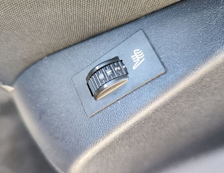 Peugeot 2008 SUV / Terénní 1,2 l 81 kw