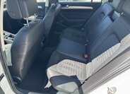 Volkswagen Passat Kombi 2,0 l 110 kw