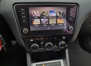 Škoda Octavia Kombi 999,0 85 kw