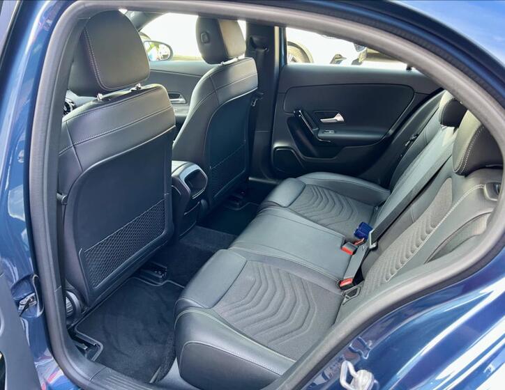 Mercedes-Benz Třídy A 14