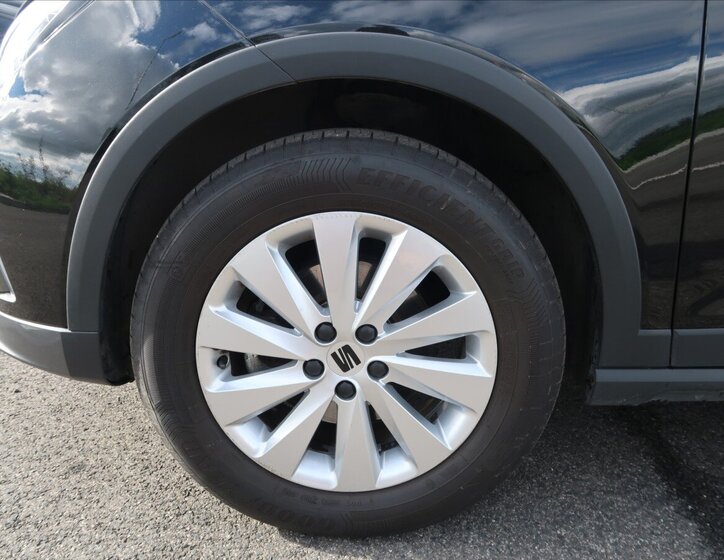 Seat Arona SUV 999,0 81 kw