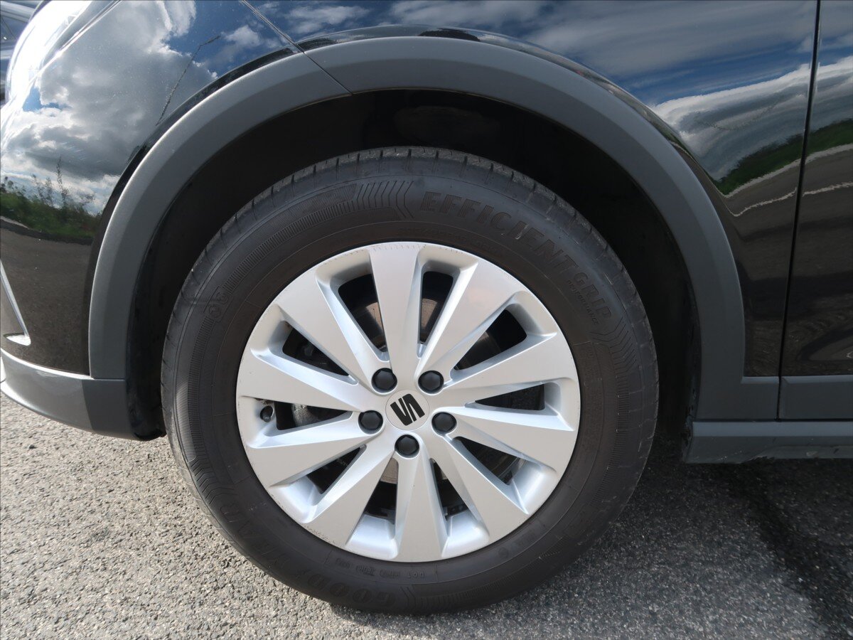 Seat Arona SUV 999,0 81 kw