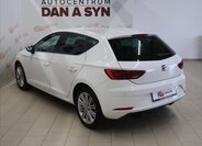 Seat Leon Hatchback 1,4 l 92 kw