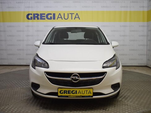 Opel Corsa Van Ostatní 1,2 l 51 kw