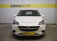 Opel Corsa Van Ostatní 1,2 l 51 kw