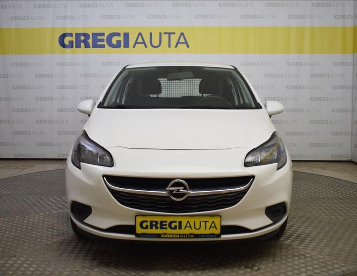 Opel Corsa Van Ostatní 1,2 l 51 kw
