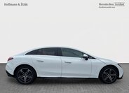 Mercedes-Benz EQE 4
