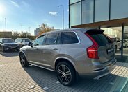 Volvo XC90 SUV 2,0 l 173 kw
