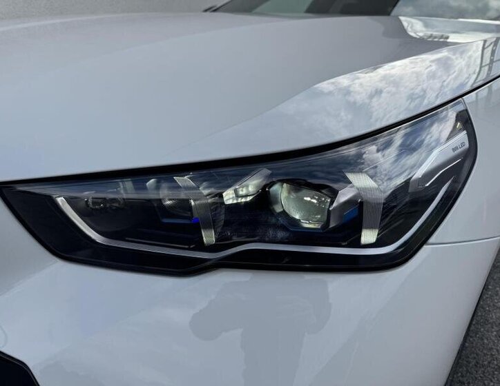 BMW i5 Sedan / Limuzína 1,0 442 kw