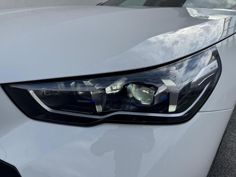 BMW i5 Sedan / Limuzína 1,0 442 kw