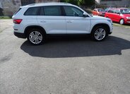 Škoda Kodiaq SUV / Terénní 1,5 l 110 kw