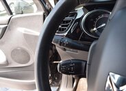 Citroën DS3 Hatchback 1,2 l 60 kw