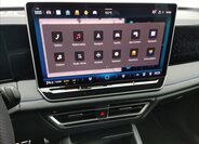 Volkswagen Tiguan SUV 1,5 l 130 kw