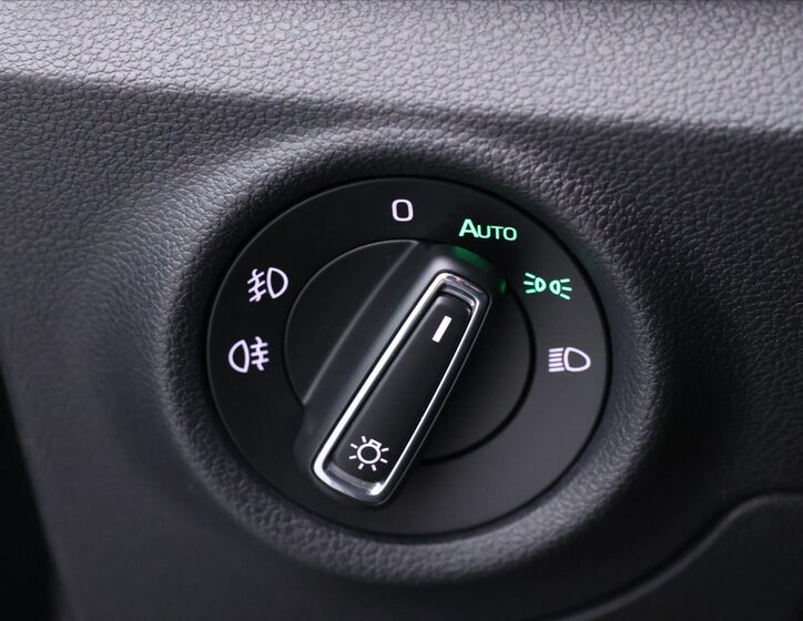 Škoda Scala Hatchback 1,6 l 85 kw