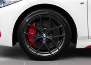 BMW Řada 1 Hatchback 2,0 l 195 kw