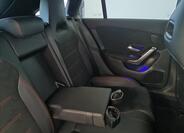 Mercedes-Benz CLA 19